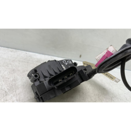 Serrure avant droit FORD ECOSPORT Photo n°1