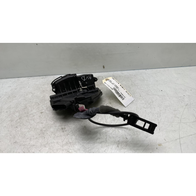Serrure avant droit FORD ECOSPORT Photo n°2