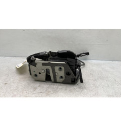 Serrure avant gauche FORD ECOSPORT
