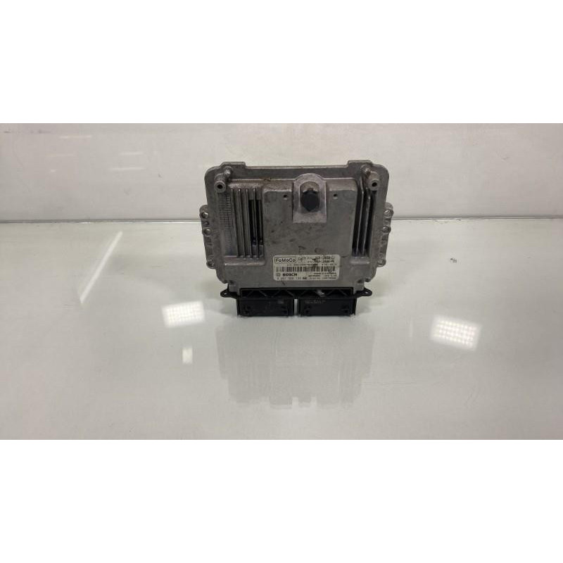 Calculateur moteur FORD ECOSPORT Photo n°1