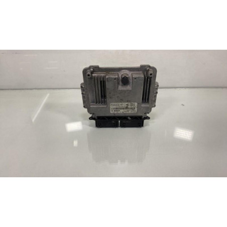 Calculateur moteur FORD ECOSPORT Photo n°1
