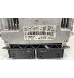 Calculateur moteur FORD ECOSPORT