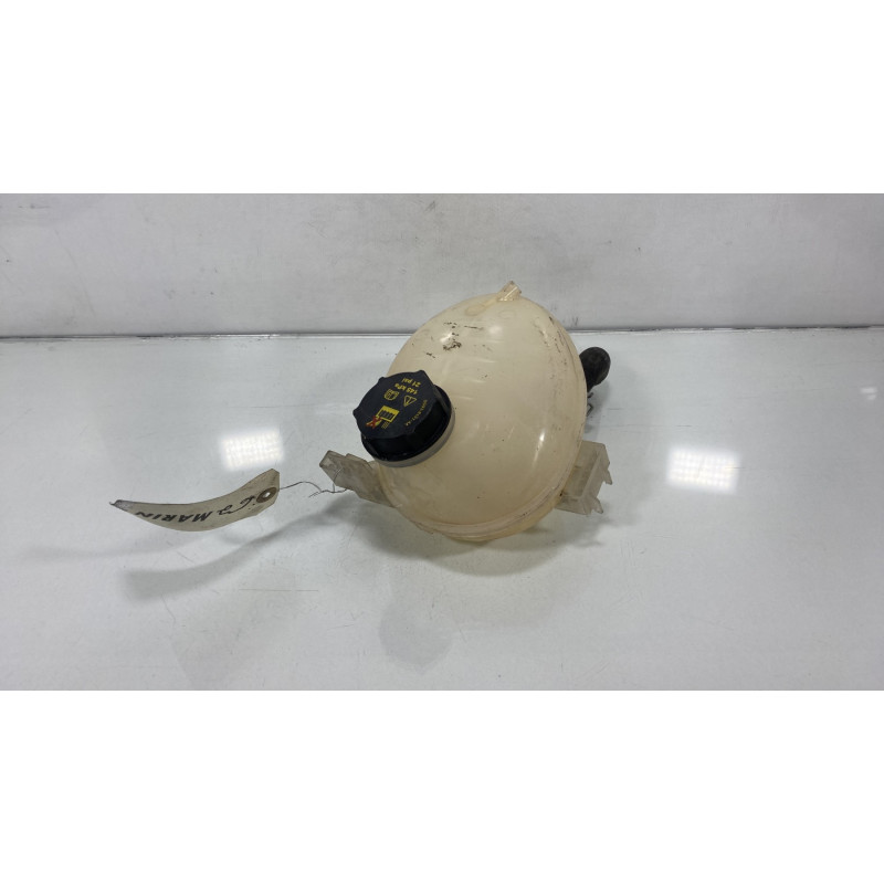 Vase d'expansion FORD ECOSPORT Photo n°1