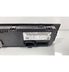 Commande chauffage BMW SERIE 1 E87