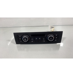 Commande chauffage BMW SERIE 1 E87