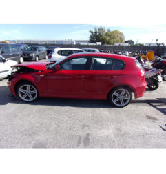 Commande chauffage BMW SERIE 1 E87