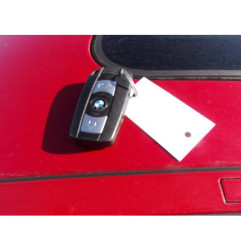 Commande chauffage BMW SERIE 1 E87