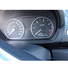 Commande chauffage BMW SERIE 1 E87