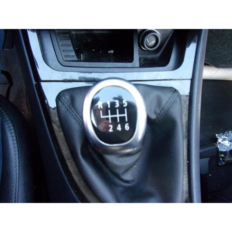 Commande chauffage BMW SERIE 1 E87 Photo n°11