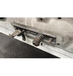 Capot RENAULT MASTER 2