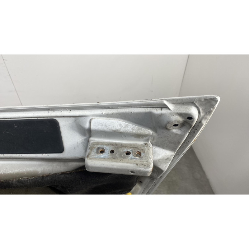 Capot RENAULT MASTER 2 Photo n°4