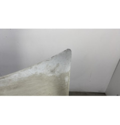 Capot RENAULT MASTER 2