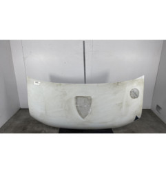 Capot RENAULT MASTER 2