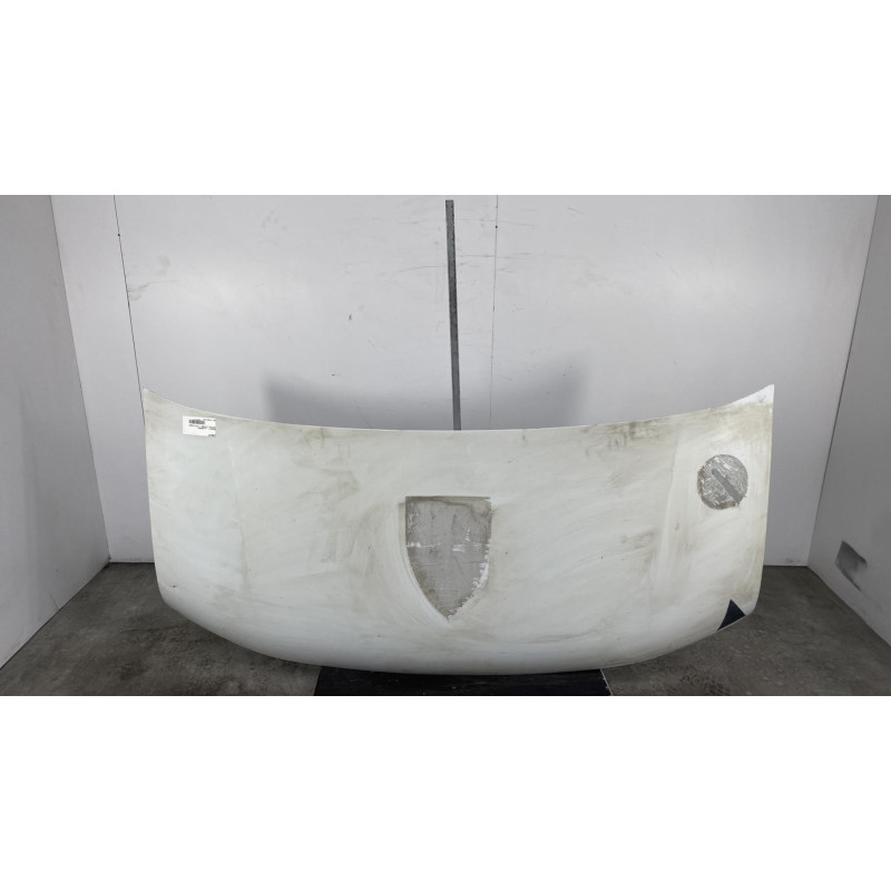 Capot RENAULT MASTER 2 Photo n°7
