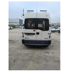Capot RENAULT MASTER 2