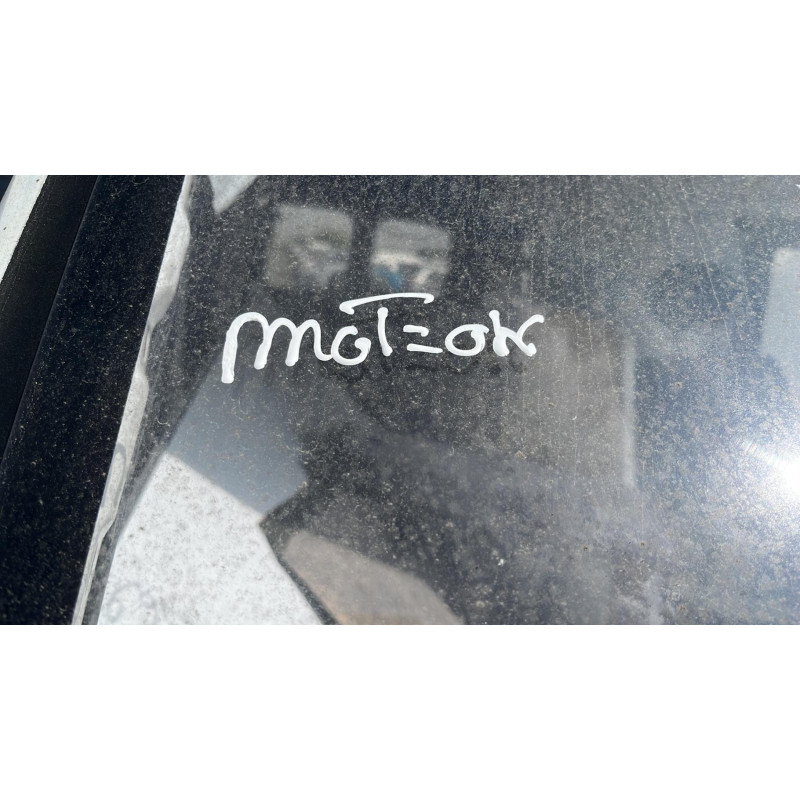 Capot RENAULT MASTER 2 Photo n°19