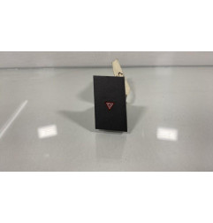 Bouton de warning OPEL VECTRA C