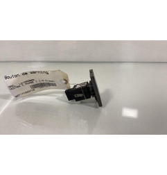 Bouton de warning OPEL VECTRA C