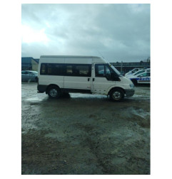 Poignee interieur avant gauche FORD TRANSIT 3