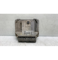 Calculateur moteur OPEL VECTRA C