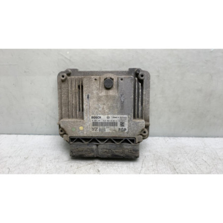 Calculateur moteur OPEL VECTRA C