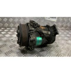 Compresseur clim OPEL VECTRA C