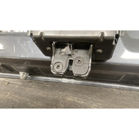 Malle/Hayon arriere RENAULT MEGANE 3