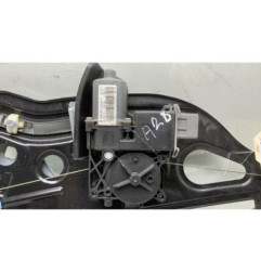 Leve vitre electrique arriere droit RENAULT MEGANE 3 Photo n°1