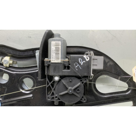 Leve vitre electrique arriere droit RENAULT MEGANE 3 Photo n°1