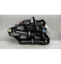 Leve vitre electrique arriere gauche RENAULT MEGANE 3