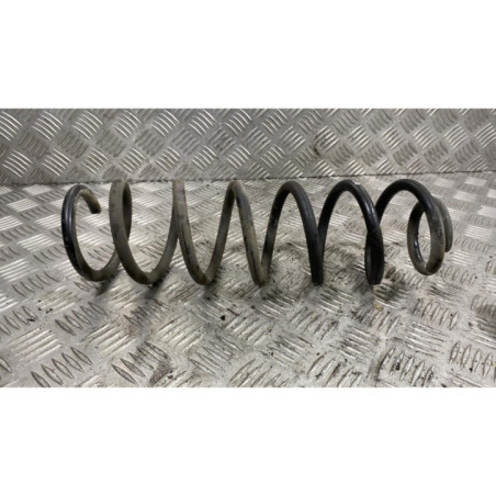 Ressort de suspension arriere gauche RENAULT MEGANE 3