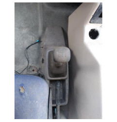 Poignee porte avant droit RENAULT MASTER 2