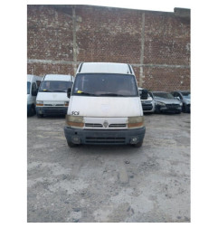 Poignee porte avant droit RENAULT MASTER 2