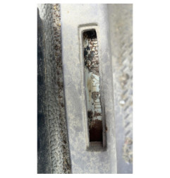 Poignee porte avant droit RENAULT MASTER 2