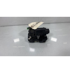 Serrure avant droit RENAULT MASTER 2