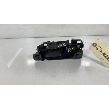 Poignee interieur arriere droit PEUGEOT 308 2 Photo n°1