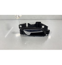 Poignee interieur arriere droit PEUGEOT 308 2