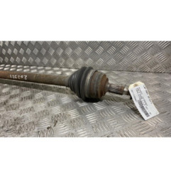 Cardan droit (transmission) PEUGEOT 308 2