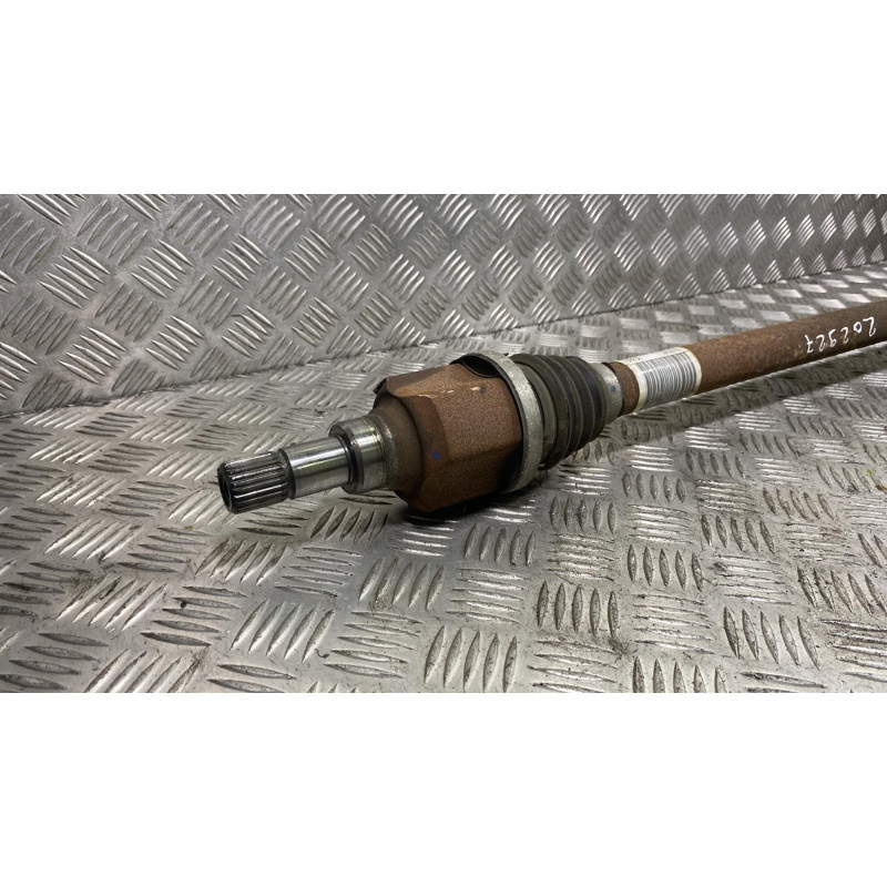 Cardan droit (transmission) PEUGEOT 308 2 Photo n°3