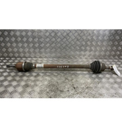 Cardan droit (transmission) PEUGEOT 308 2