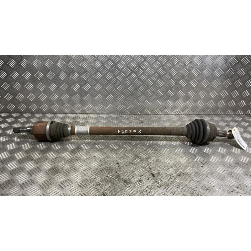 Cardan droit (transmission) PEUGEOT 308 2 Photo n°4