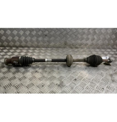 Cardan droit (transmission) DACIA SANDERO 1 Photo n°1