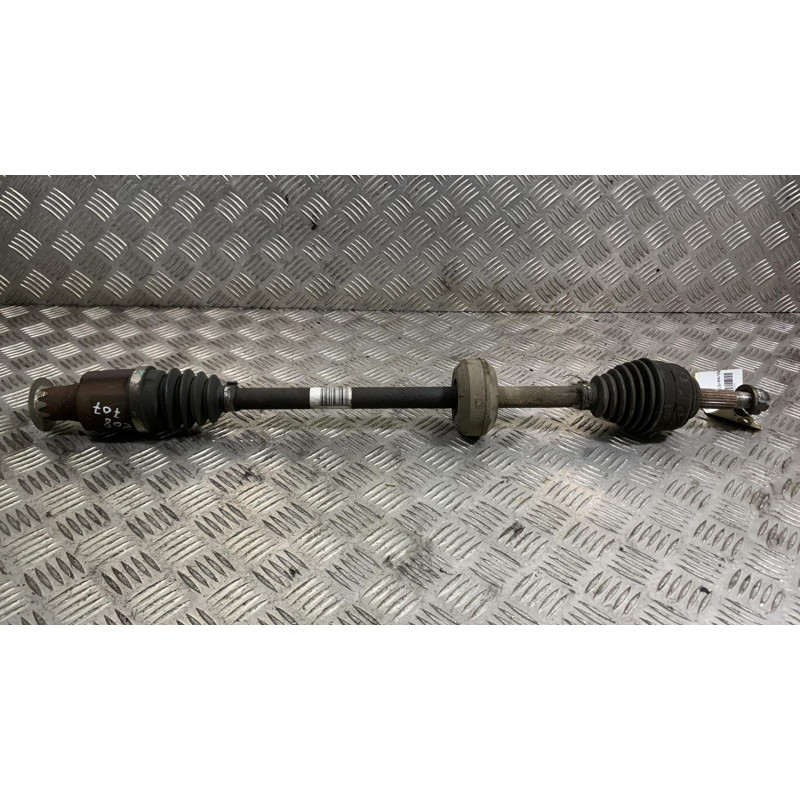 Cardan droit (transmission) DACIA SANDERO 1 Photo n°1