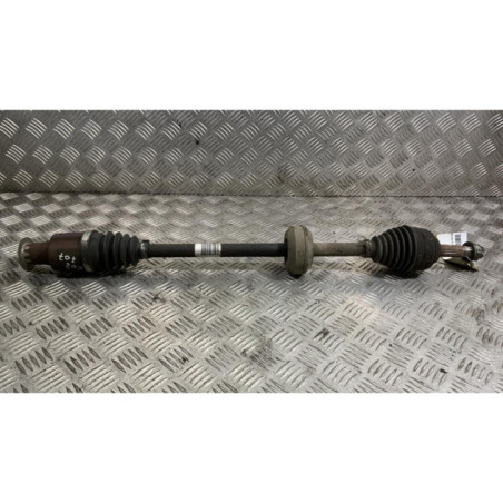 Cardan droit (transmission) DACIA SANDERO 1 Photo n°1