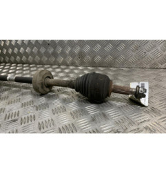 Cardan droit (transmission) DACIA SANDERO 1