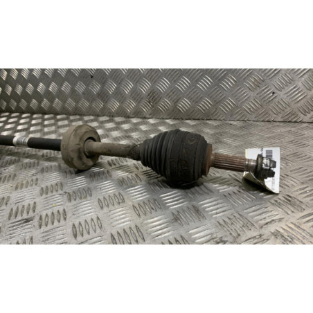Cardan droit (transmission) DACIA SANDERO 1