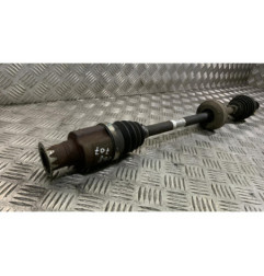 Cardan droit (transmission) DACIA SANDERO 1