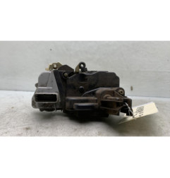 Serrure avant gauche PEUGEOT 307
