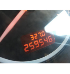 Serrure avant gauche PEUGEOT 307