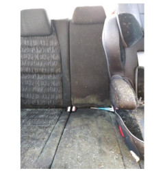 Serrure avant gauche PEUGEOT 307